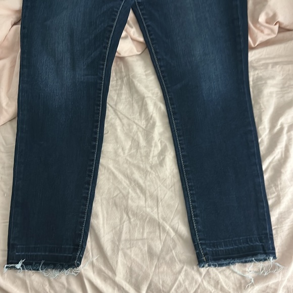 Arizona jean co size 11 medium wash - Picture 2 of 2